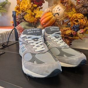 New Balance 993- Size 12 2E